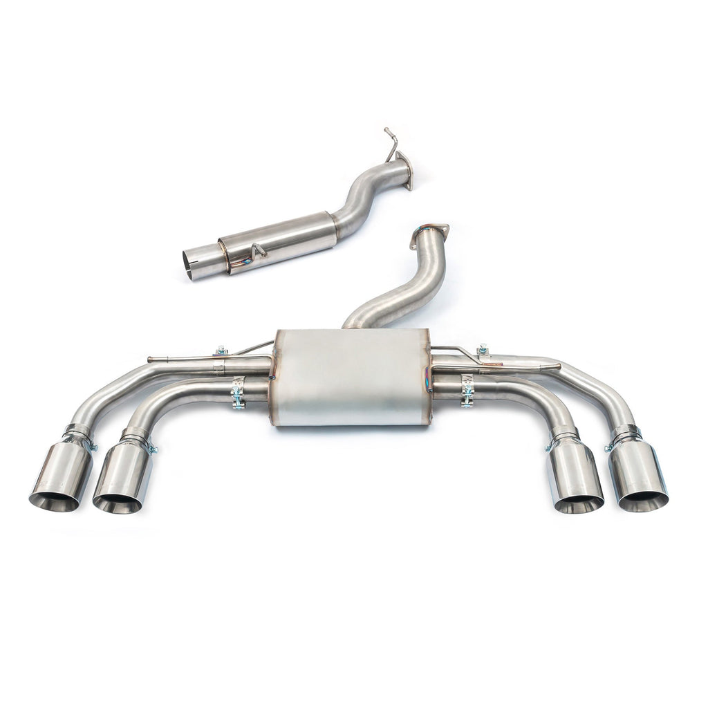 #TFSI_Balance_Shaft_Delete_Package# - #JBM_Performance#