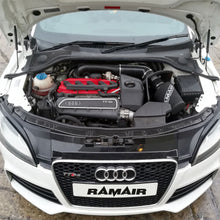 Load image into Gallery viewer, Performance Foam Induction Kit for 2.5 TFSI Audi RS3 TTRS 8P/8J