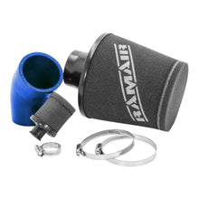 Load image into Gallery viewer, Performance Foam Induction Kit for Mini Cooper R50/R53 - Blue Hose