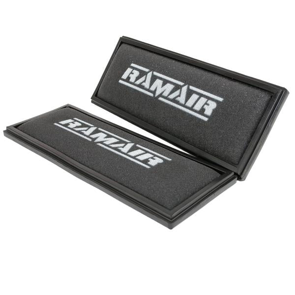 Performance Foam Replacement Air Filters for Mercedes Benz 55 AMG