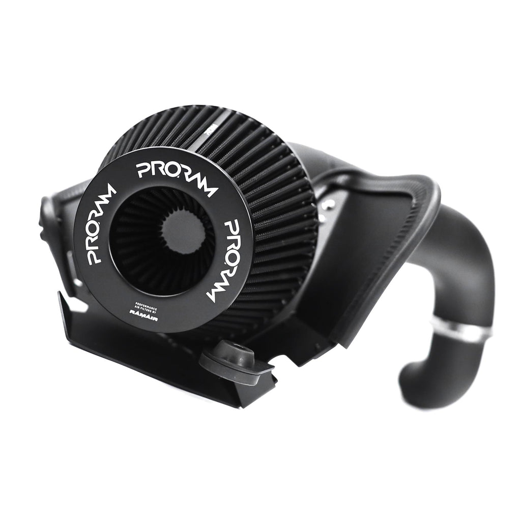 Oversized Performance Pleated Induction Kit for MQB MK7 Golf GTi / R