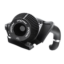 Load image into Gallery viewer, Oversized Performance Pleated Induction Kit for MQB MK7 Golf GTi / R