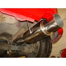Load image into Gallery viewer, Honda Civic Type R (EP3) Performance Exhaust Rear Box