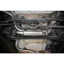 Load image into Gallery viewer, Vauxhall Astra GTC 1.6 Turbo (09-15) Cat Back Performance Exhaust