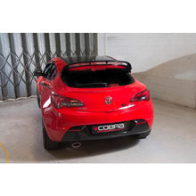Load image into Gallery viewer, Vauxhall Astra GTC 1.6 Turbo (09-15) Cat Back Performance Exhaust