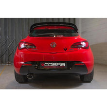 Load image into Gallery viewer, Vauxhall Astra GTC 1.6 Turbo (09-15) Cat Back Performance Exhaust