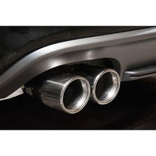 Load image into Gallery viewer, Audi A5 2.0 TDI Coupe (S-Line) Dual Exit S5 Style Performance Exhaust Conversion