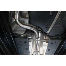 Load image into Gallery viewer, VW Golf GT (MK6) 2.0 TDi 140PS (5K) (09-13) Venom Box Delete GTI Style Cat Back Performance Exhaust
