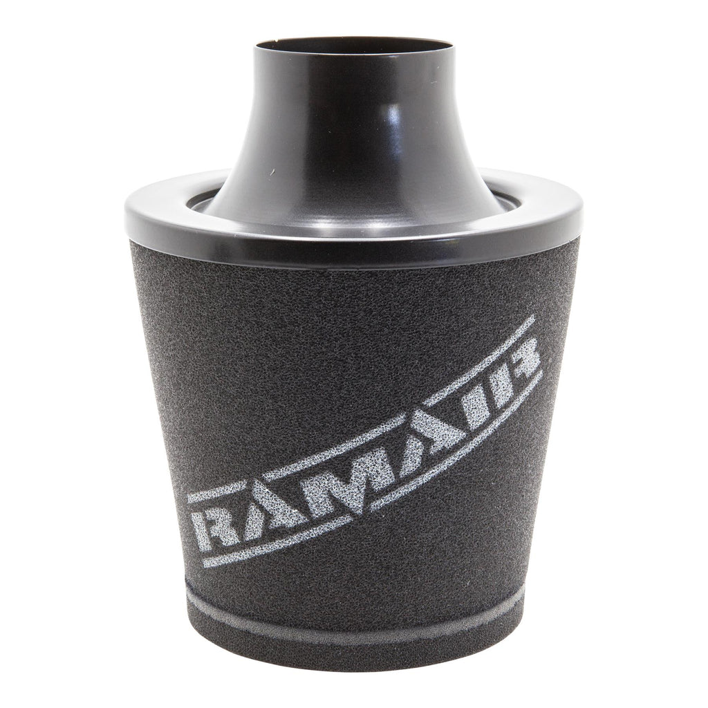 Performance Foam Induction Kit for Mini Cooper R50/R53 - Black Hose