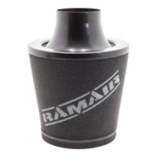 Load image into Gallery viewer, Performance Foam Induction Kit for Mini Cooper R50/R53 - Black Hose
