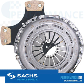 Sachs MQB EA888 Gen 3 SRE Performance Clutch Kit