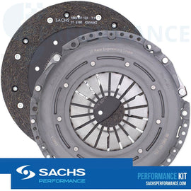 Sachs 2.0 TFSI EA113 SRE Performance Clutch Kit
