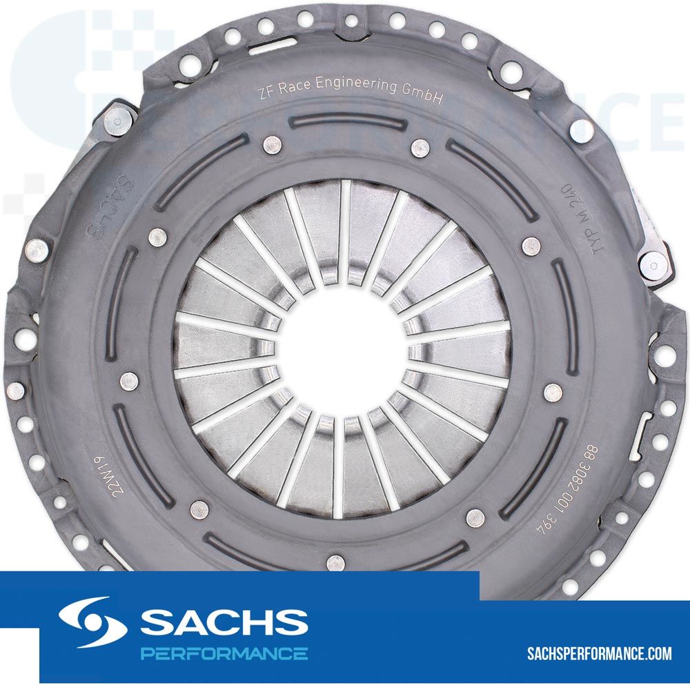 Sachs 2.0 TFSI EA113 SRE Performance Clutch Kit