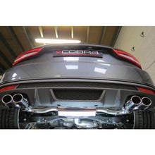 Load image into Gallery viewer, Audi S1 Cat Back Performance Exhaust