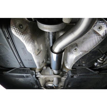 Load image into Gallery viewer, Audi S1 Cat Back Performance Exhaust