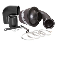 Load image into Gallery viewer, Performance Foam Induction Kit for VW MK5 Golf R32 3.2 V6  - Black Hoses