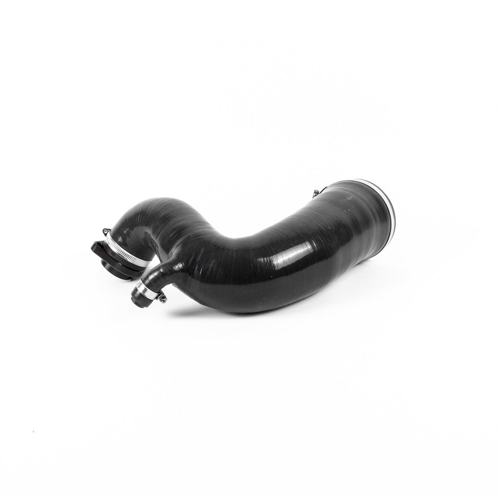 Black Ramair Silicone Air Intake Hose Turbo Inlet Adapter for 1.5 TSI 35 TFSI