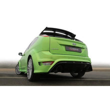 Load image into Gallery viewer, Ford Focus RS (Mk2) Cat Back Performance Exhaust