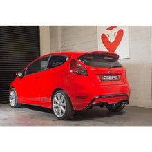 Load image into Gallery viewer, Ford Fiesta (MK7) ST180 Style 1L EcoBoost Catback Performance Exhaust