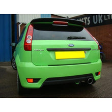 Load image into Gallery viewer, Ford Fiesta (Mk6) Zetec S Cat Back Performance Exhaust