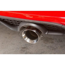 Load image into Gallery viewer, Ford Fiesta (Mk8) 1L EcoBoost Titanium Cat Back Performance Exhaust