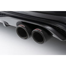 Load image into Gallery viewer, Ford Fiesta (Mk8) (2018-22) ST Turbo Back (Valved) Performance Exhaust