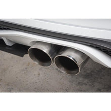Load image into Gallery viewer, Ford Fiesta (Mk8.5) (2022-23) ST Cat Back Valved Performance Exhaust