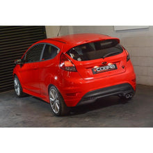 Load image into Gallery viewer, Ford Fiesta (Mk7) 1L EcoBoost (Zetec S) Catback Performance Exhaust