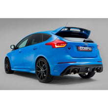 Load image into Gallery viewer, Ford Focus RS (MK3) Venom Box Delete Race Cat Back Performance Exhaust