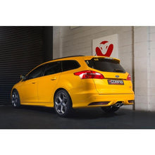 Load image into Gallery viewer, Ford Focus ST TDCi (Mk3) 5 Door Estate (Wagon) 185PS Rear Performance Exhaust