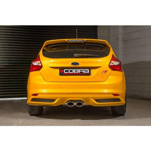 Load image into Gallery viewer, Ford Focus ST 250 (Mk3) Turbo Back Performance Exhaust