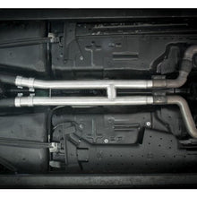 Load image into Gallery viewer, Ford Mustang 5.0 V8 GT 2.5&quot; H-Pipe Performance Exhaust