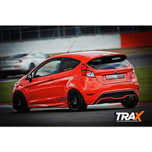 Load image into Gallery viewer, Ford Fiesta (Mk7) ST 180/200 (2.5&quot;) Cat Back Performance Exhaust