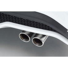 Load image into Gallery viewer, Ford Fiesta (Mk7) ST 180/200 (2.5&quot;) Cat Back Performance Exhaust