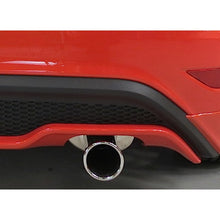 Load image into Gallery viewer, Ford Fiesta (Mk7) ST 180/200 (2.5&quot;) Cat Back Performance Exhaust
