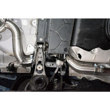 Load image into Gallery viewer, Ford Focus ST TDCi (Mk3) Rear Performance Exhaust