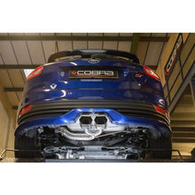 Load image into Gallery viewer, Ford Focus ST TDCi (Mk3) Rear Performance Exhaust