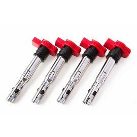 Audi R8 Red Top Coil Packs