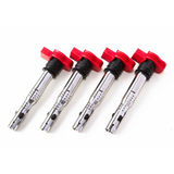 Genuine Audi R8 Red Top Coilpacks