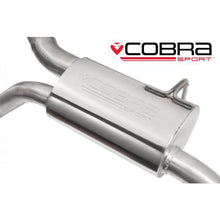 Load image into Gallery viewer, Honda Civic Type R (FK2) Cat Back Performance Exhaust