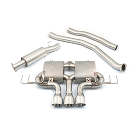 #TFSI_Balance_Shaft_Delete_Package# - #JBM_Performance#