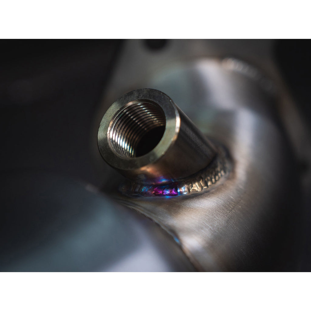 #TFSI_Balance_Shaft_Delete_Package# - #JBM_Performance#