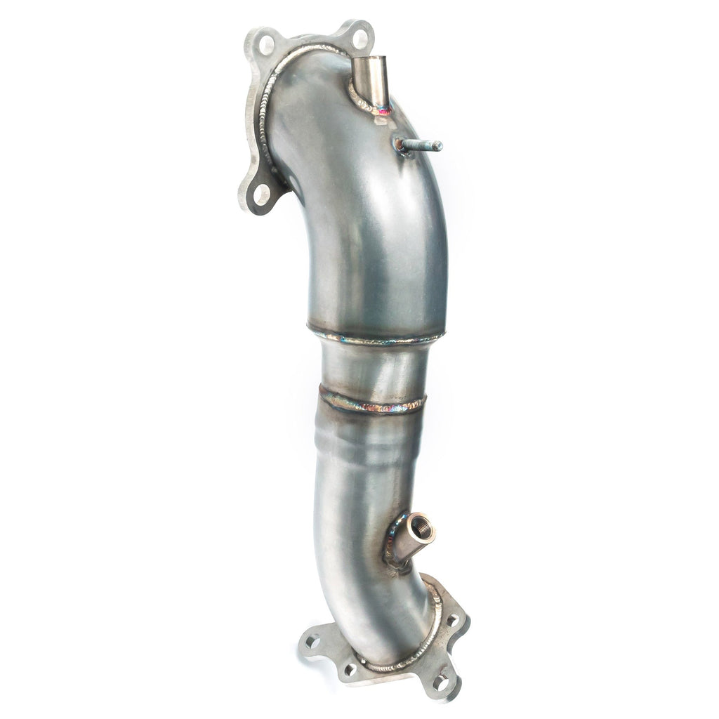 #TFSI_Balance_Shaft_Delete_Package# - #JBM_Performance#
