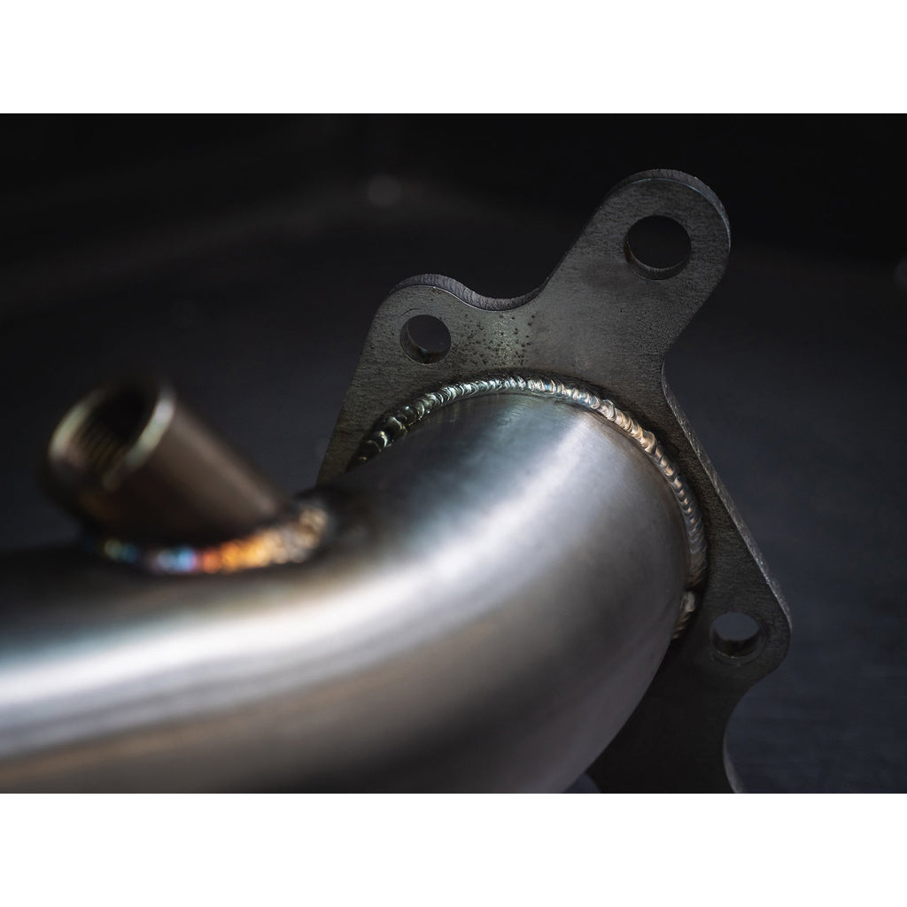 #TFSI_Balance_Shaft_Delete_Package# - #JBM_Performance#