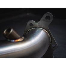 Load image into Gallery viewer, #TFSI_Balance_Shaft_Delete_Package# - #JBM_Performance#