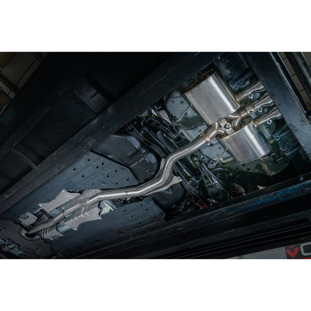#TFSI_Balance_Shaft_Delete_Package# - #JBM_Performance#