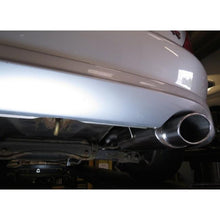 Load image into Gallery viewer, Honda Civic Type R (EP3) Performance Exhaust Rear Box