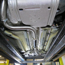 Load image into Gallery viewer, Vauxhall Astra J VXR (12-19) Turbo Back Performance Exhaust