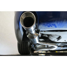 Load image into Gallery viewer, Ford  Mondeo ST TDCi (2.0/2.2L) Front Pipe Back Performance Exhaust System