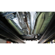 Load image into Gallery viewer, Ford Focus ST 225 (Mk2) Front Pipe Sports Cat / De-Cat Performance Exhaust